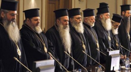отказват антон дончев гласува патриарх
