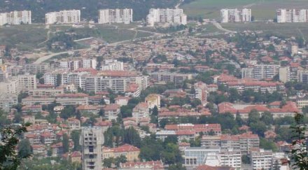 шумен мръсен въздух страната