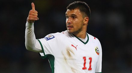 валери божинов трансфер селтик