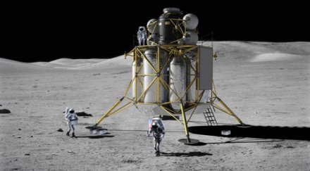 русия планира редовни полети луната 2020 година