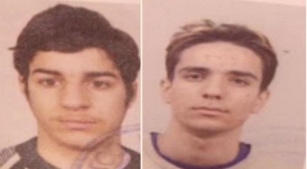 братята убити кървавата трагедия фото