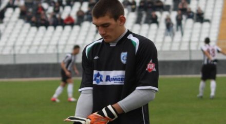 георги китанов дебютира псв