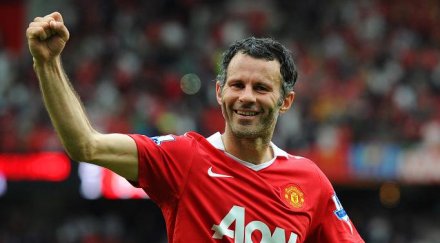 райън гигс реши дали пенсионира края сезона