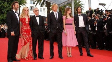 хита борба златен глобус