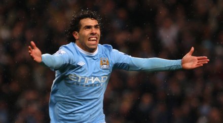 сити предлага нов договор карлос тевес