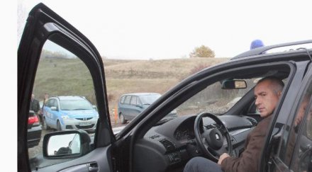 бойко създавал комплекси сергей