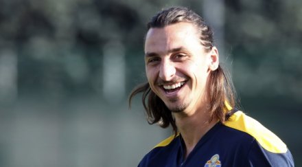 ибрахимович подигра меси кристиано