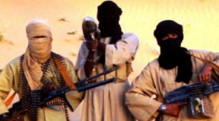 ислямистите мали искали създадат терористична държава