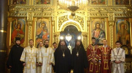 скандали избора делегати софийската епархия