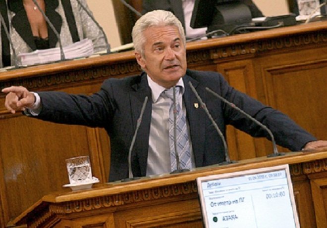 ДПС спуснали инструкция за референдума: „Йок, йок, йок“