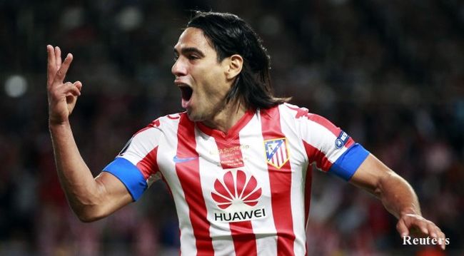 Атлетико вече е седем точки пред Реал Мадрид