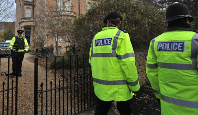 Застреляха 8-годишно дете