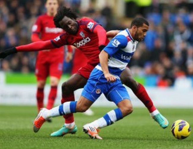 Рединг с фантастичен обрат срещу УБА