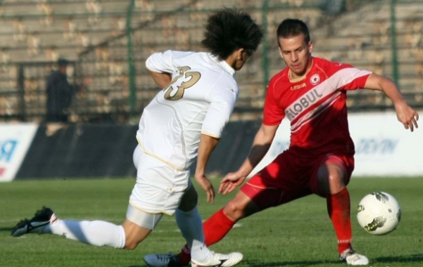 ЦСКА уволни дисциплинарно и четирима играчи