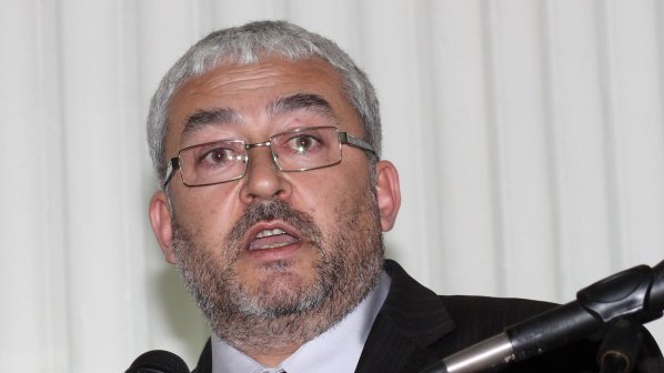 Депутат се жалва от МВР-то на Цветанов: Искат да убият майка ми