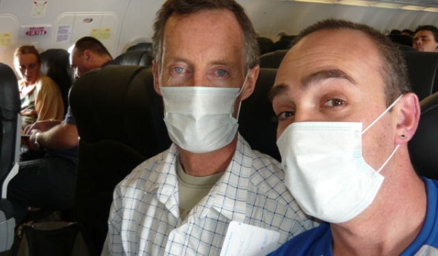 Извънредно положение в Ню Йорк заради грип