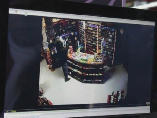 Маскирани тийнейджъри системно извършвали въоръжени грабежи