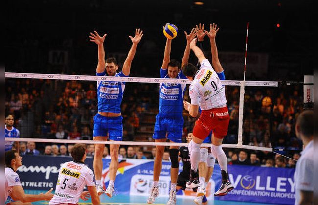 Цветан Соколов заби 13 точки при категоричен успех на Кунео