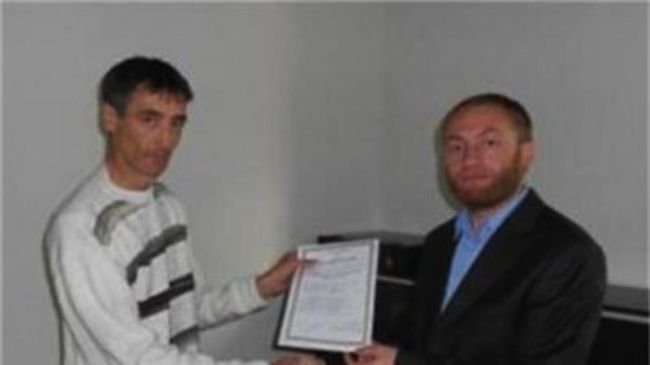 Попът приел исляма, защото сънувал пророка Мохамед