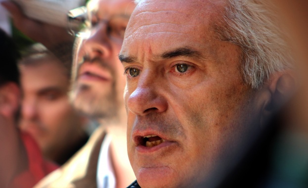 Сидеров: Семерджиев взима рушвети от ЕРП-та