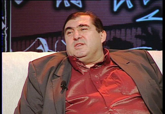 Руснаци поръчали стрелбата срещу Митьо Пищова