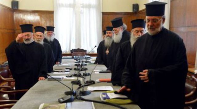 Софийската митрополия избира делегати