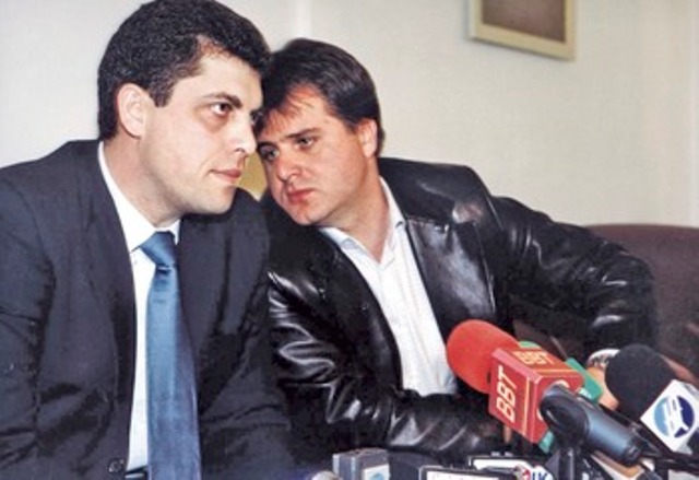 България изплати 880 милиона евро от Велчевия дълг