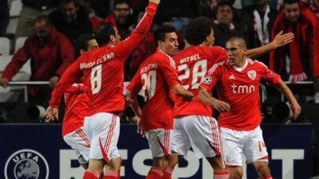 9-минутен трилър между Бенфика и Порто за 2:2