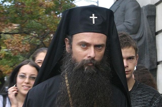 Митрополит Николай не искал да става патриарх