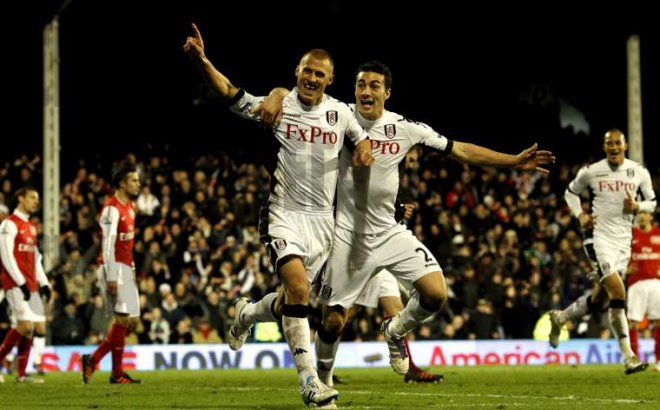 Фулъм продаде ирландски национал на Рединг