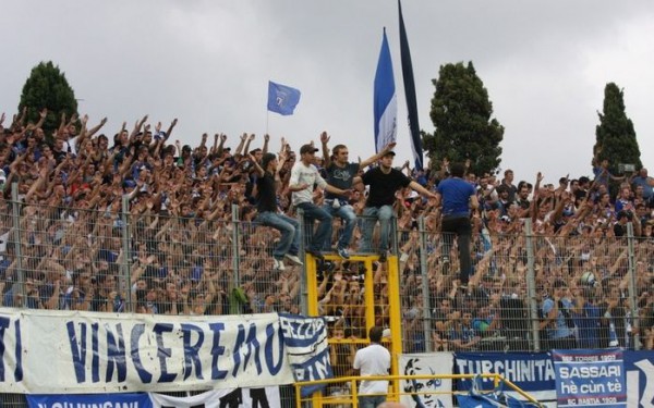 Бастия наказан без домакинство за 3 мача