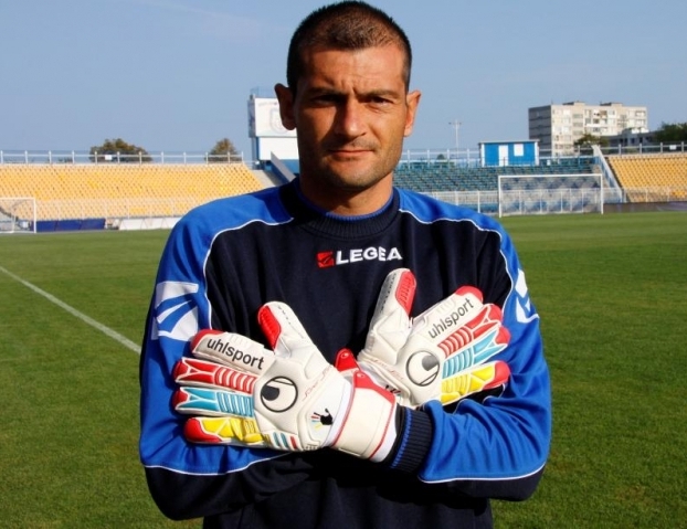 Стоян Колев остава още година и половина в Бургас