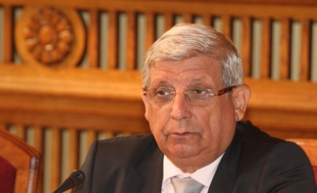 Аню иска да вкара лудите в регистър