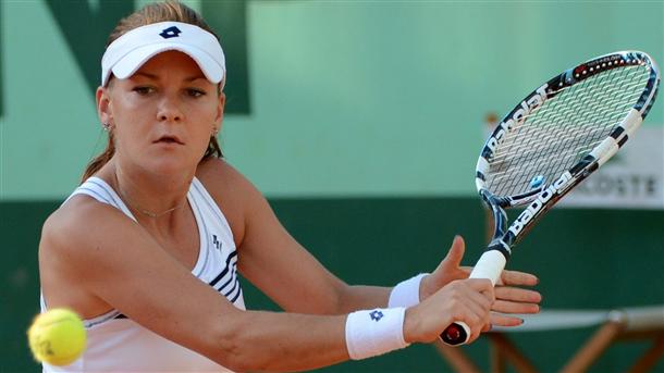 Радванска би на нула Цибулкова на финала в Сидни