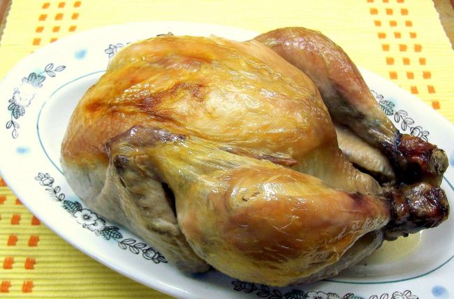 Продавач на пилета на грил: И сега има птичи грип, не е опасен