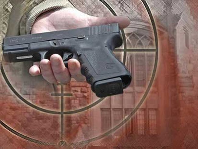 Оръжейното лоби скочи на Обама за мерките срещу престъпленията