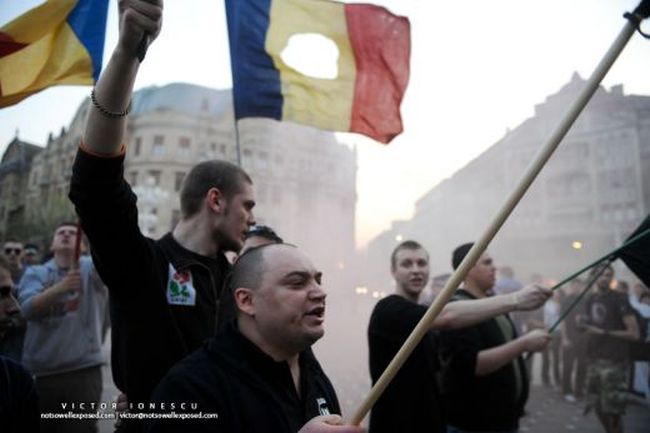 Румънски екстремисти поискаха стерилизиране на циганките