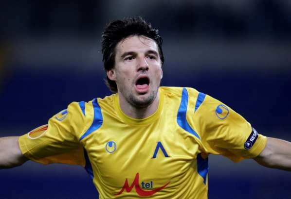 Левски гласи Бижутера за спортен шеф