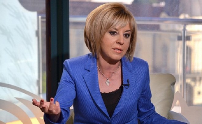 Вотът на референдума ще е „за“ и „против“ ГЕРБ