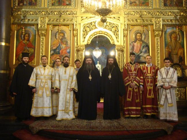 Скандали с избора на делегати в Софийската епархия