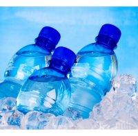 Пиенето на вода сваля килограми