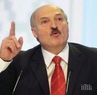 Владимир Путин поздрави Александър Лукашенко за рождения му ден
