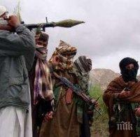 Най-малко 14 талибани са били убити от въздушни удари в Пакистан