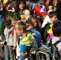 БЧК ще помага на социално слаби първокласници от Берковица
