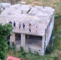 Строители и шофьори - най-търсени в Хасково