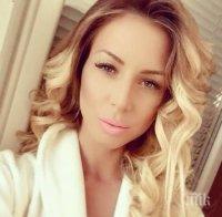 Най-после! Елена Кучкова проговори за любовника си - политика Ников. Вижте какво става между тях