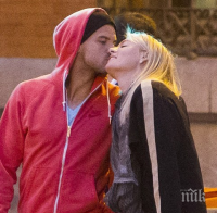 След раздялата: Маша бяга от Григор