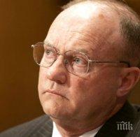 Човек на Колин Пауел: САЩ са ръководени от 400 олигарси