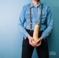 Драма! Вижте изповедта на човека с най-големия пенис на света - 48 см!