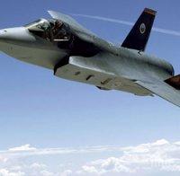 Руските медии: България има намерение да се откаже от услугите ни за ремонта на своите самолети МиГ-29 